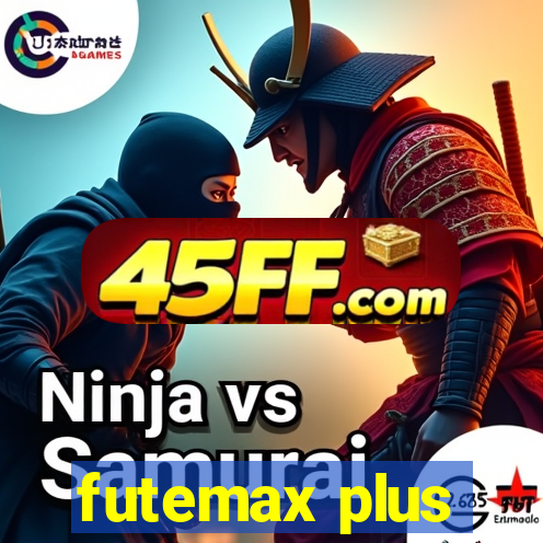 futemax plus